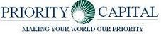 Priority Capital Logo